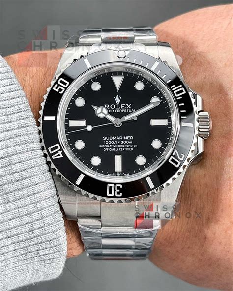 2021 rolex submariner no date|Rolex Submariner no date 40mm.